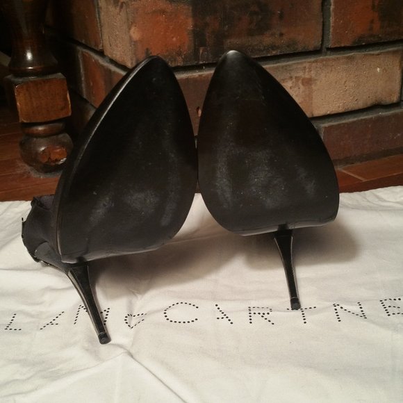 Stella McCartney High Heel Shoes - Picture 6 of 7